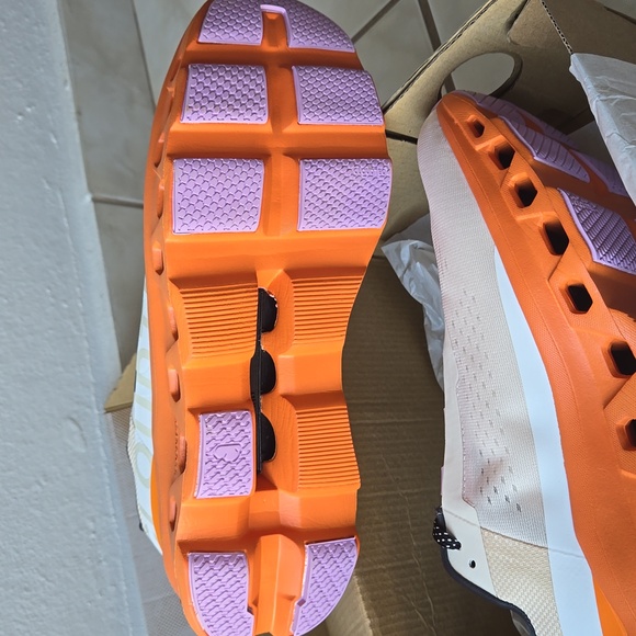 On Cloud Monster Mens Sneakers. Size 10.5 - Picture 8 of 11